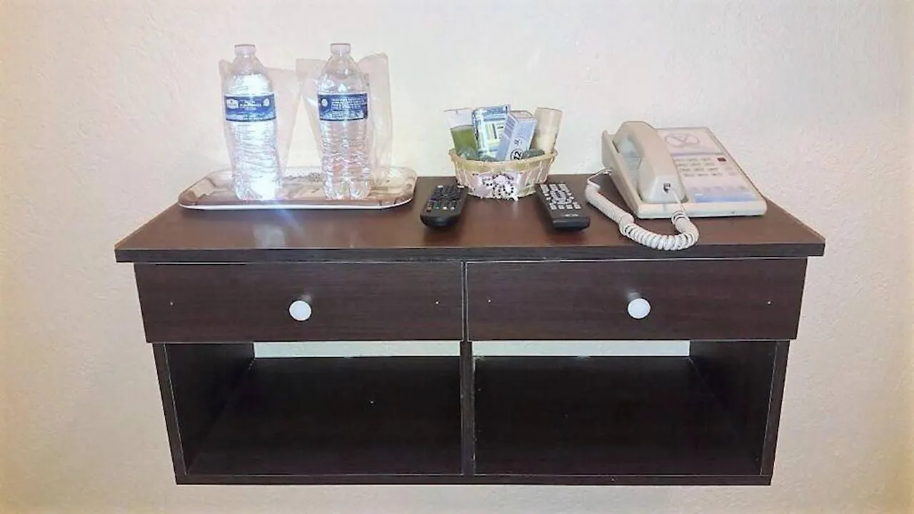 קנקון Hotel Versalles Suites 2*,  מקסיקו