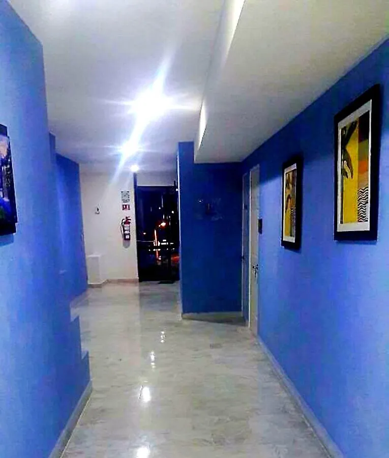 קנקון Hotel Versalles Suites