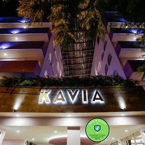 Kavia Cancun