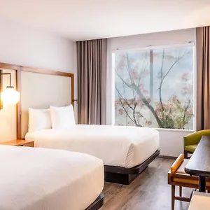 Fairfield By Marriott & Downtown Cancun