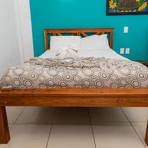 3* Hotel Palmas En Laurel