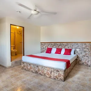 2* Hotel San Jorge