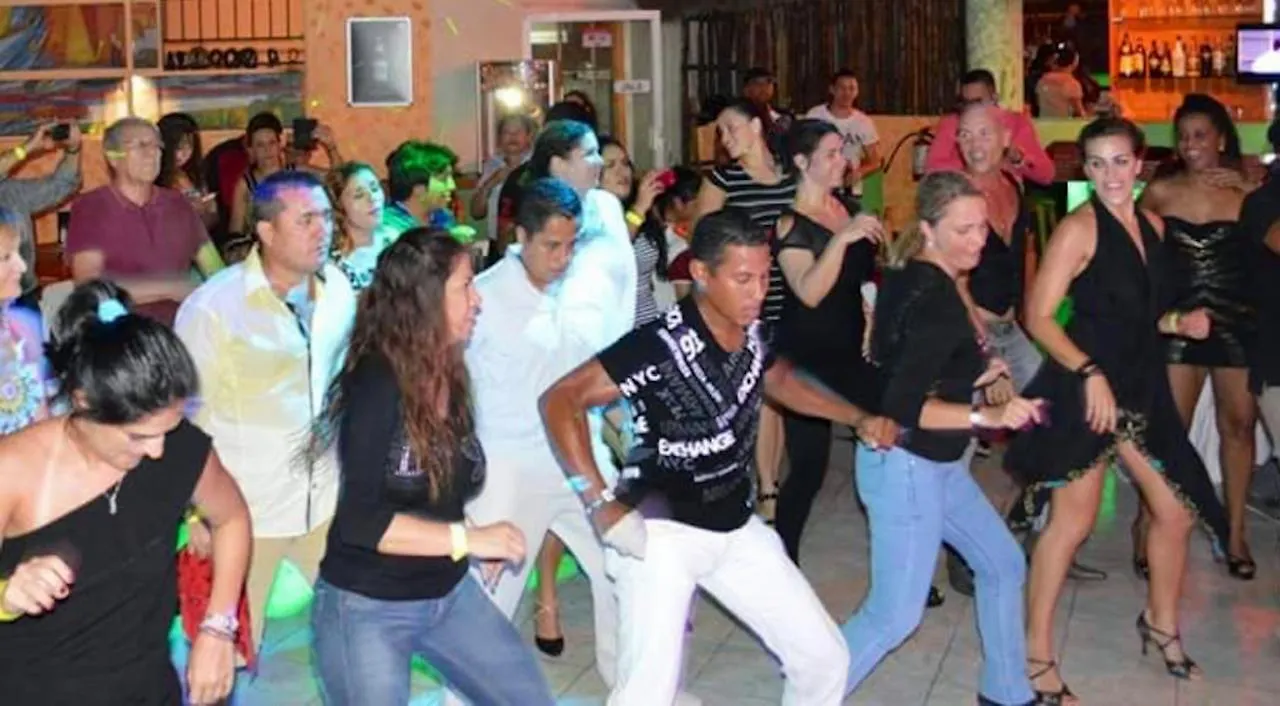 Hotel Versalles Suites Cancun