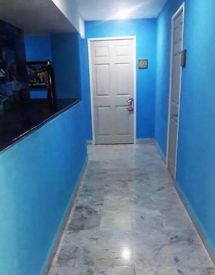 **  Hotel Versalles Suites Cancun Mexico