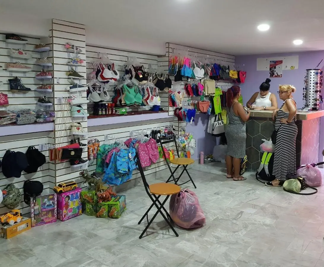 Hotel Versalles Suites Cancun