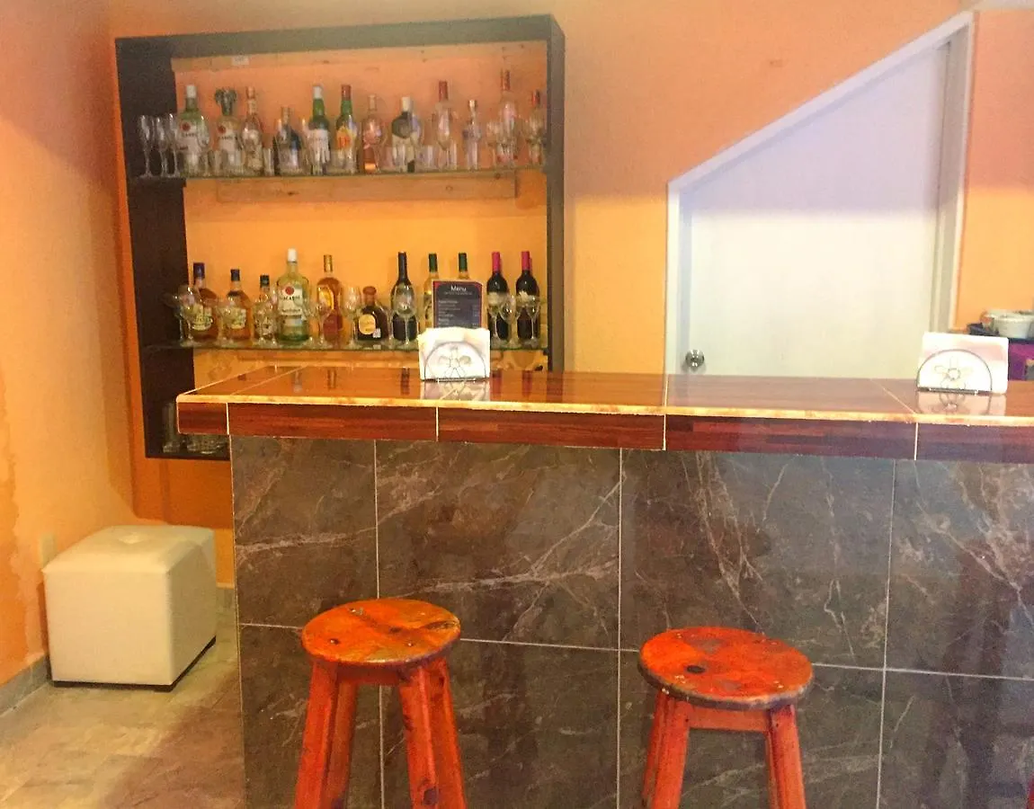 **  Hotel Versalles Suites Cancun Mexico