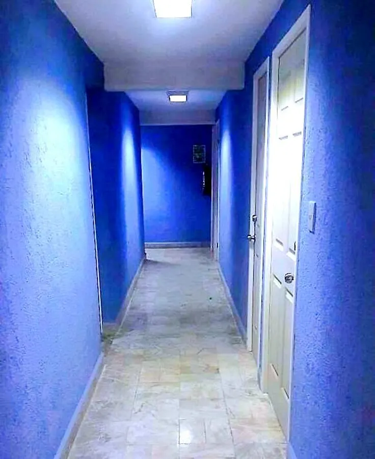 Hotel Versalles Suites Cancun